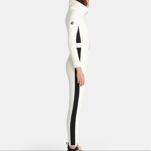 CORDOVA WINTER SKI BODYSUIT - Picture 5 of 14
